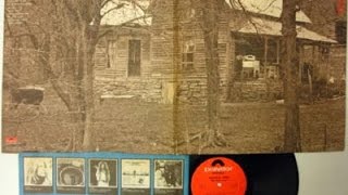 MORDICAI JONES (LINK WRAY) 1971