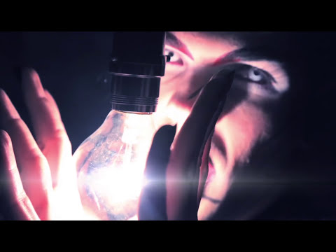 Danny Blu - Pleasant Nightmare (Official Music Video)