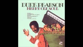 Have Yourself a Merry Little Christmas - Duke Pearson