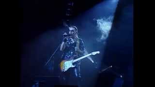 Ákos - Tanulékony Szörnyeteg [Test &#39;94]