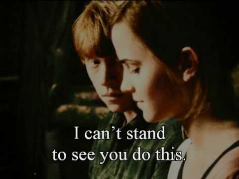 Oliver Boyd and The Remembralls- Hermione's Song (You and Me)