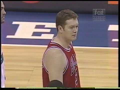 1998.02.11 Chicago Bulls @ Charlotte Hornets - 30sec Sample - nbaondvd@gmail.com