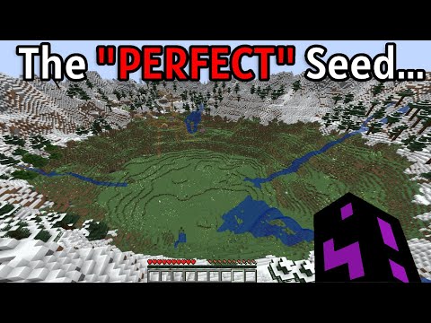 How I Ruined The "Perfect" 1.18 Minecraft SMP Server
