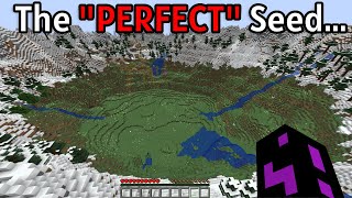 How I Ruined The Perfect 1.18 Minecraft SMP Server