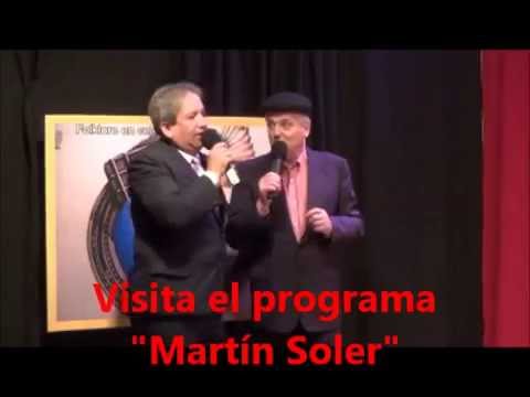 Martín Soler "Horizonte de Octubre" zamba de Arsenio Aguirre