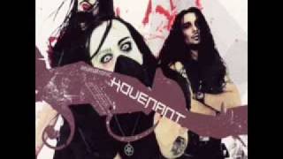 THE KOVENANT - jihad.avi