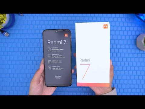 HARGA 1,6 Juta? UNBOXING REDMI 7 INDONESIA!