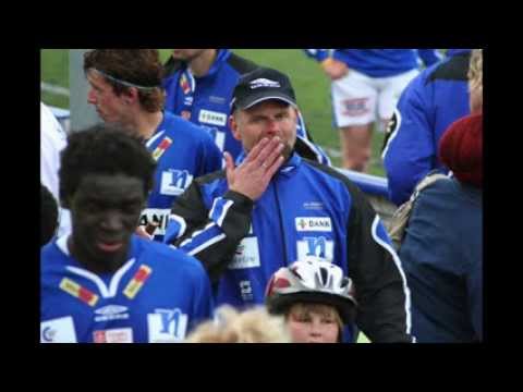 Fløy 10 år i 2  div