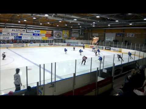 D2 Pohjoinen Aluesarja Lohko A TeKi vs K Laser 171015