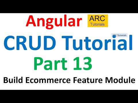 Angular CRUD with Web API Tutorial Part 4 Install Bootstrap in Angular 9 Visual Studio Code
