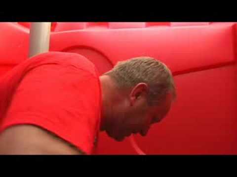 Der Klomann von Wacken