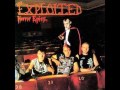 The Exploited - Don't Forget The Chaos 