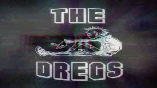 THE DREGS live at Arches Venue Coventry 30th April 2017