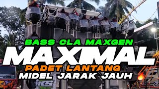 Download lagu DJ K5 MAXIMAL BASS PANJANG COCOK BUAT SOUND DI RUMAH AUTO HOREG mp3