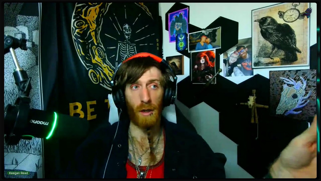 Recovery Reflections #1