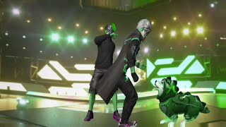 Download lagu PRESET FF DANGDUT TERBARU || DJ PRIA IDAMAN || GOYANG SLURR🕺 mp3