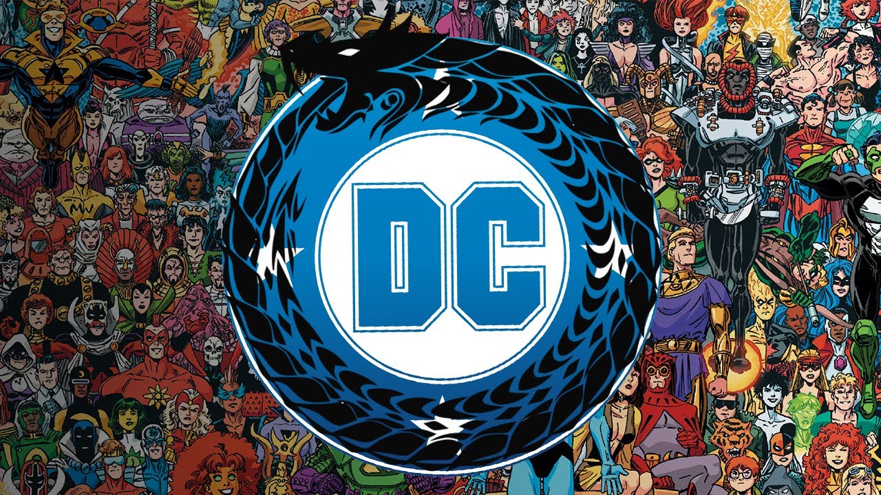 DC comics has been stuck in a vicious cycle