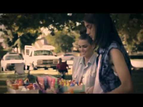 NERVO   We re All No One ft  Afrojack, Steve Aoki