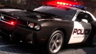 The Next Car Music Video