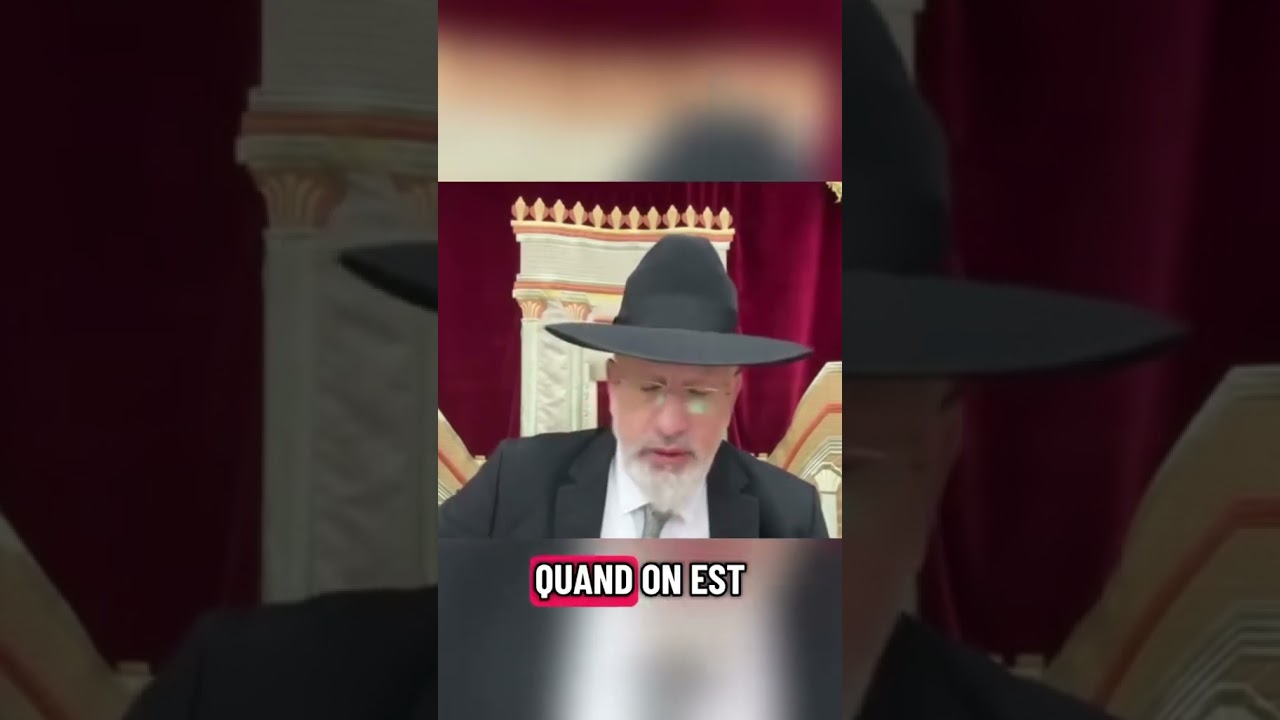 🕊️ Mechayé Hametim – Résurrection du mort ou renaissance de l’impossible ?