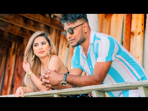 Aamir Khan - Promise [Official Music Video] (2022 Chutney Soca)