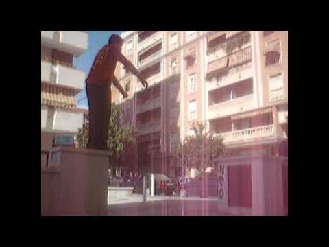 Doble K - / Presentacion /