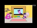 My Little Pony Reacts To My Little Aaaaaaaaaaaaaaaaaa
