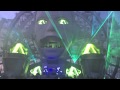 Arty - Glorious (VIP Mix) @ Alfa Future People 2015 ...