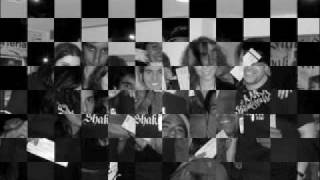 Shakira dreams for plans FCSC (vivencias).flv