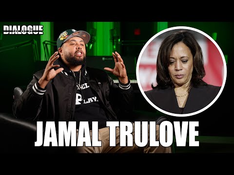 Innocent Black Man Wrongly Sent To Prison By Kamala Harris Sounds Off On Her Losing Election.