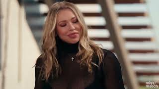 Kaitlyn Krems/Dom Dawson | Miss/Match 