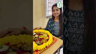 Happy Janmashtami Thumbnail