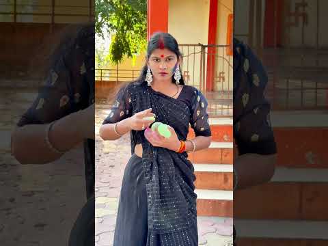 Kanha ab nhi bachega 😳 #tranding #viral #dewasqueen #shorts #krishnabhakti