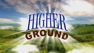 HIGHER GROUND - MICHAEL McDONALD