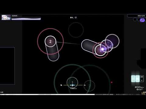 8.85⭐ we are warriors (flossy waves remix) [ciyus vs nattu] ar9.6 83.97% pass