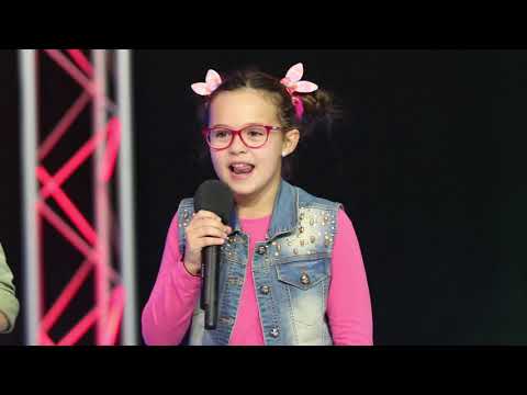 Добри луѓе -  Софија Димзовска и Димитар Андоноски(Распеано Рибарче 2020)