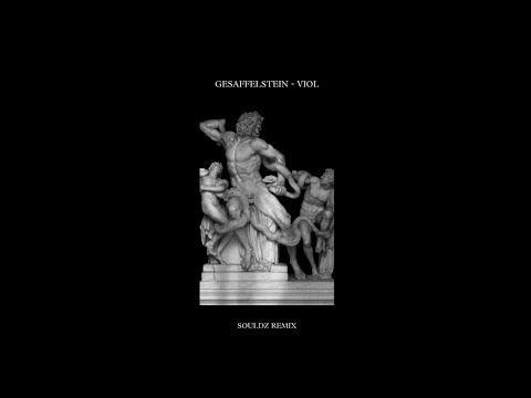 Gesaffelstein - Viol (Souldz Remix)