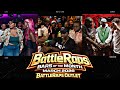 Battle Raps Bars Of The Month March 2026 The Outlet Edition