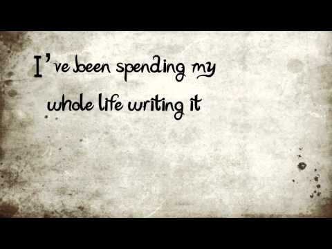 Julian Camarena - Love Letter [Lyric Video]