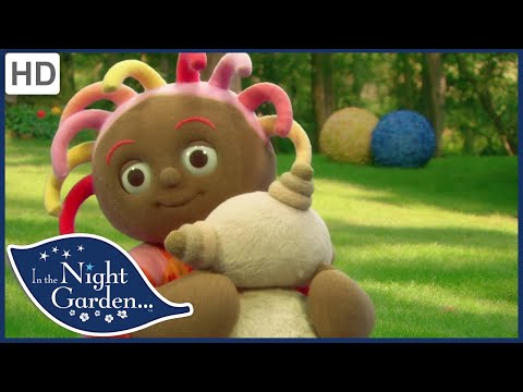 In the Night Garden | حديقة المرح    420