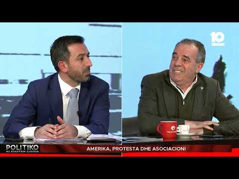 "Tash çohna eci, s'po më len me fol" - " O bre m'tranove" - Përplasje e ashpër Basha - Matoshi