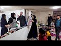 When Everyone Helps Amazing Collaboration In The Kamar Family S Dream Kitchen