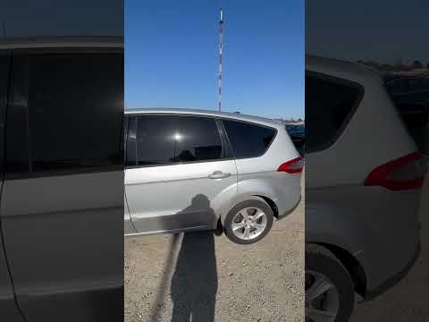 фото ford s-max i рестайлинг 0