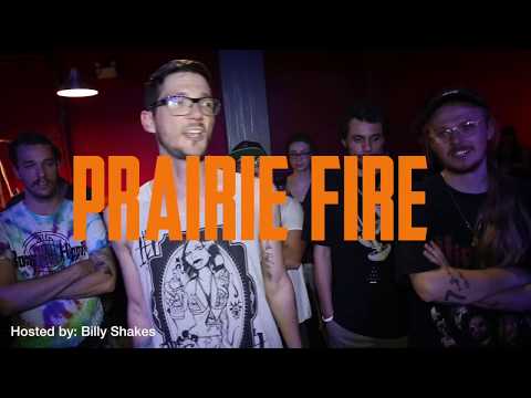 Wize Guy vs J Fuller