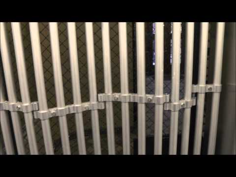 ASEA Winding Drum & Unilift Hydraulic elevators @ Götgatan 11 & Urvädersgränd 2, Stockholm