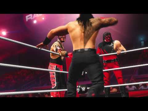 WWE Generations: Eras Collide