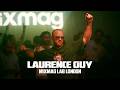 Laurence Guy | Mixmag Lab London