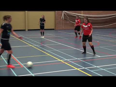 Broekster Boys VR1 vs Libertas VR1