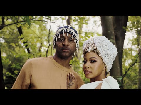 Arthur x Kelly Khumalo - Ngeke