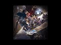 Kindling · Jarilo-VI · Underworld Battle Theme 2 (Extended) - Honkai: Star Rail 1.0 OST